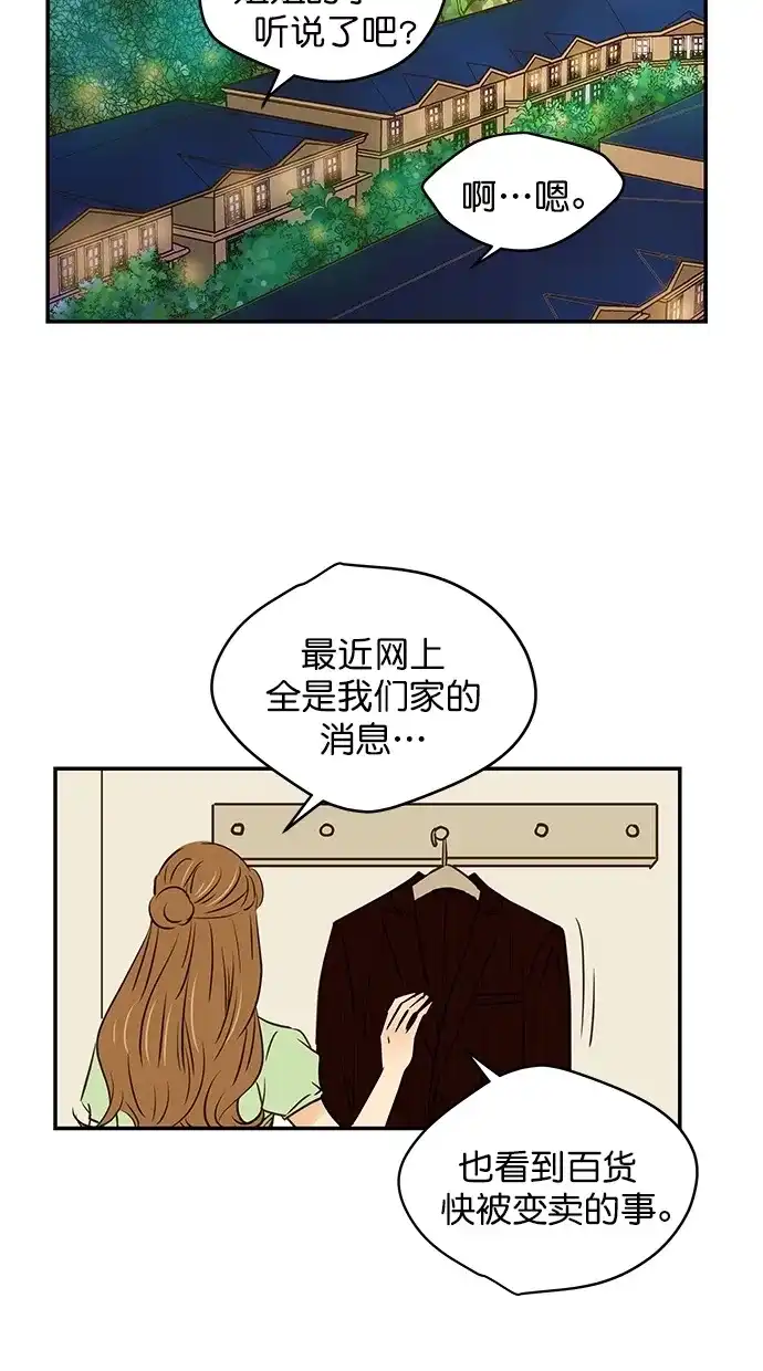 《甜蜜婚礼》第95话 第48页