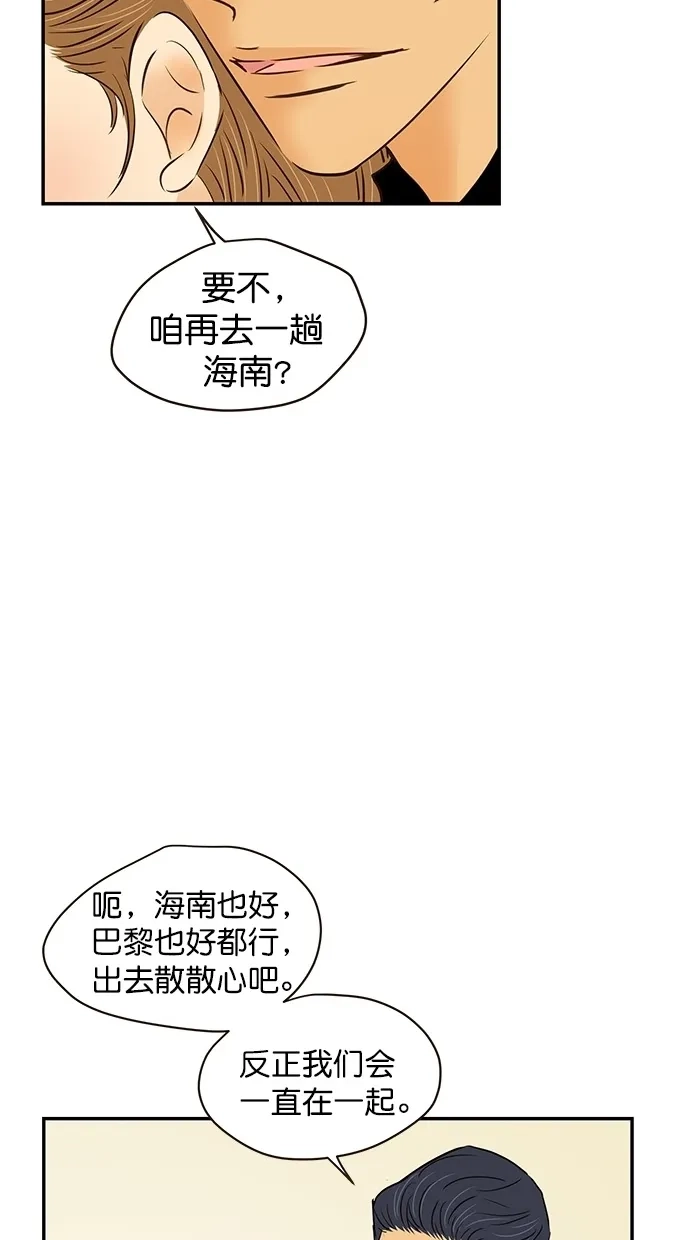 《甜蜜婚礼》第95话 第62页