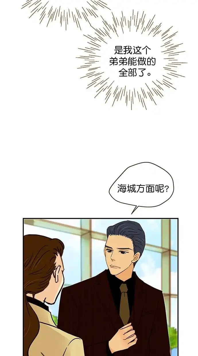 《甜蜜婚礼》第95话 第8页