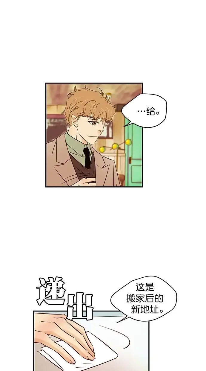 《甜蜜婚礼》第96话 第37页