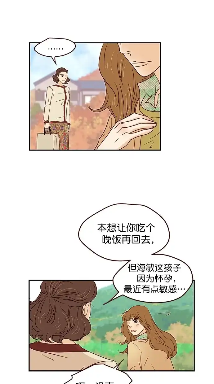 《甜蜜婚礼》第97话 第34页