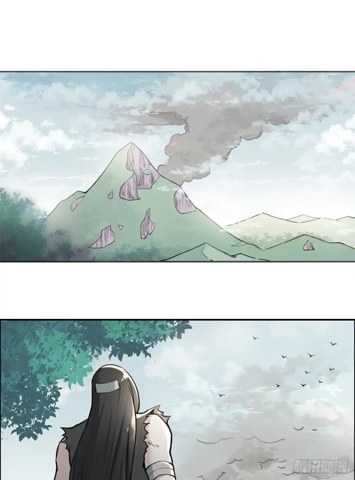《天命为凰》10 领药风波 第2页