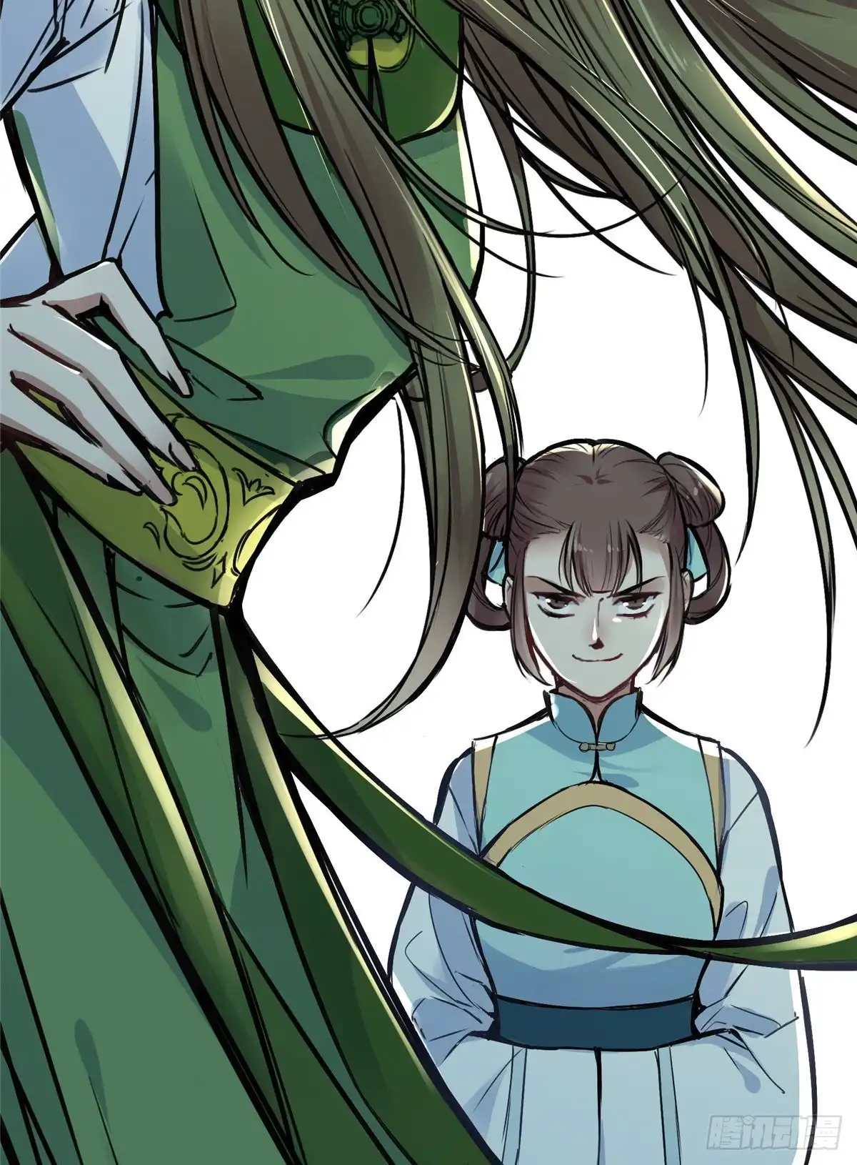 《天命为凰》01 抛弃妻子 第51页