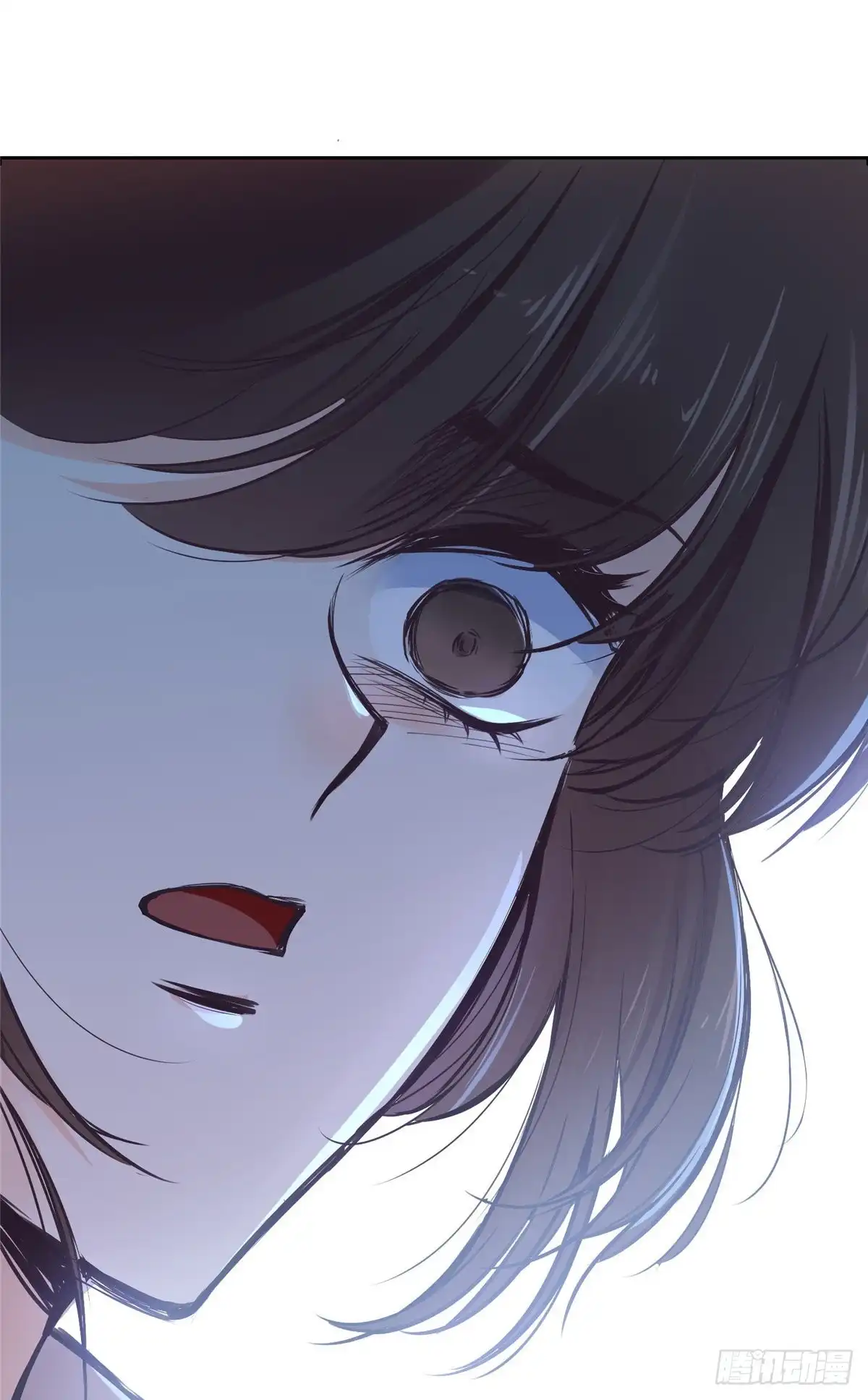 《天命为凰》01 抛弃妻子 第17页