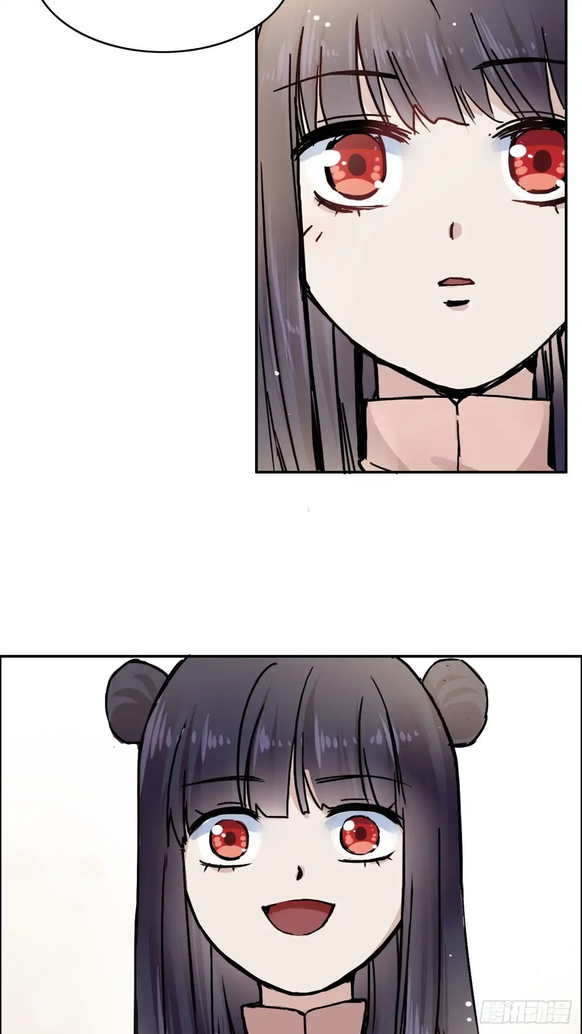 《天命为凰》04 天才师父 第27页