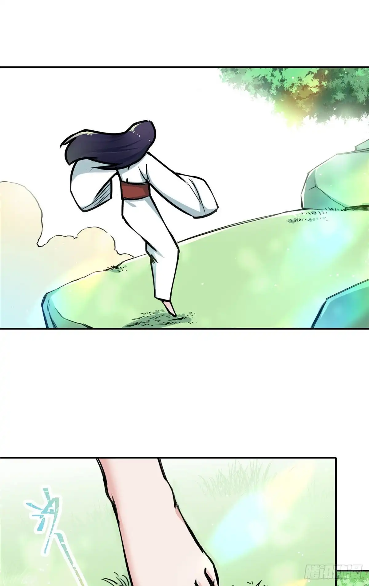 《天命为凰》60 天轮升级了 第10页