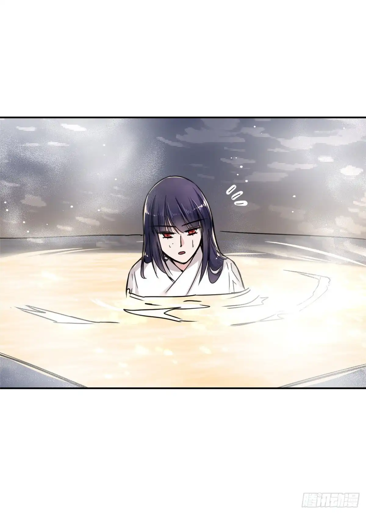 《天命为凰》60 天轮升级了 第23页