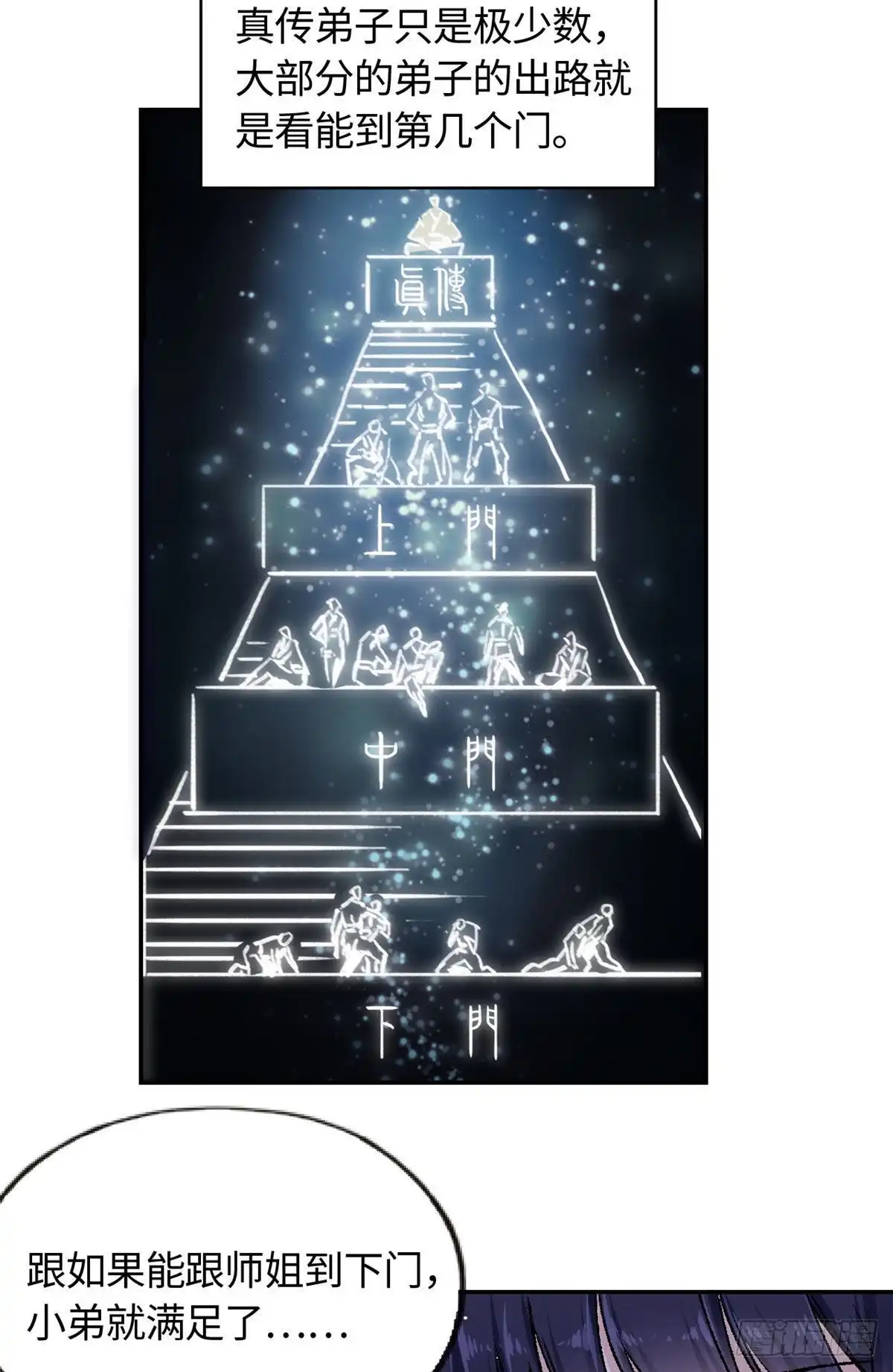 《天命为凰》63 同行者 第6页