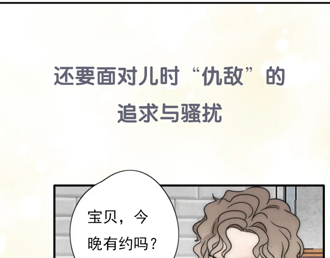 《甜蜜取向》序章 性转人生 第29页