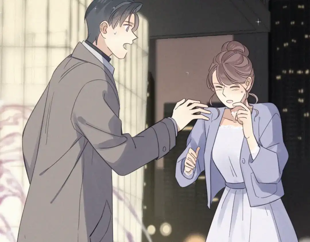 《甜蜜取向》第9话 你们在干什么？ 第143页