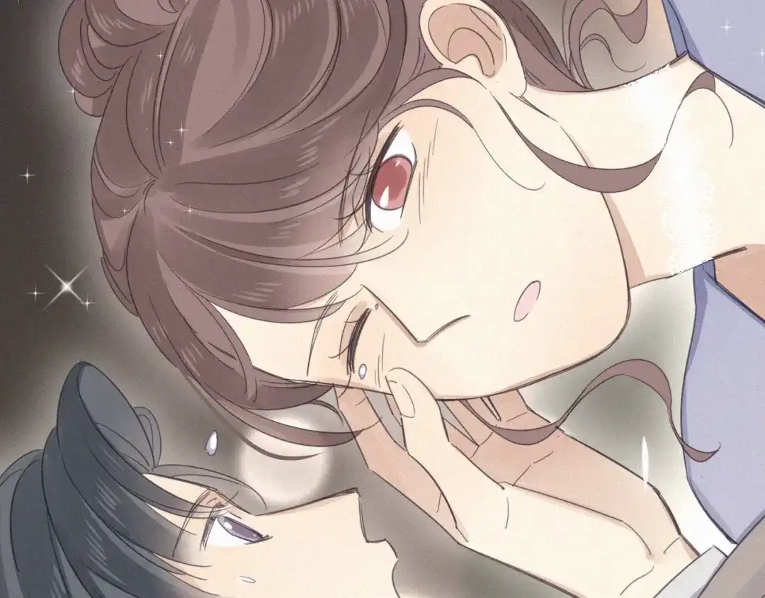 《甜蜜取向》第9话 你们在干什么？ 第147页