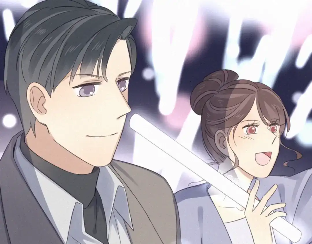 《甜蜜取向》第9话 你们在干什么？ 第123页