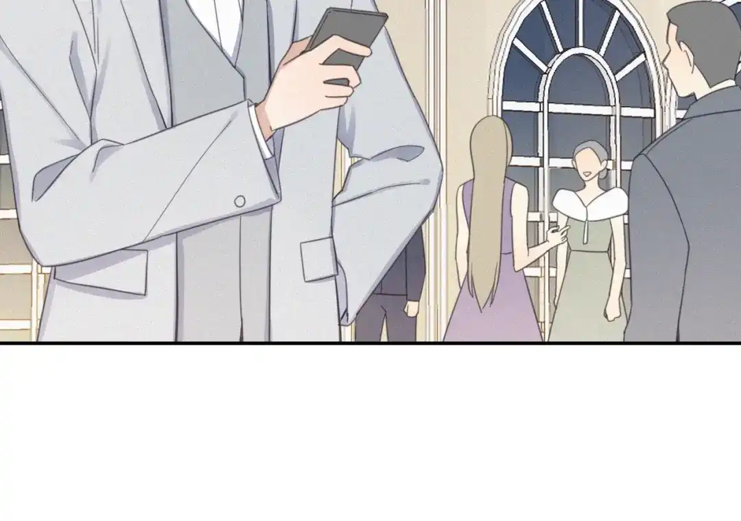 《甜蜜取向》第9话 你们在干什么？ 第114页