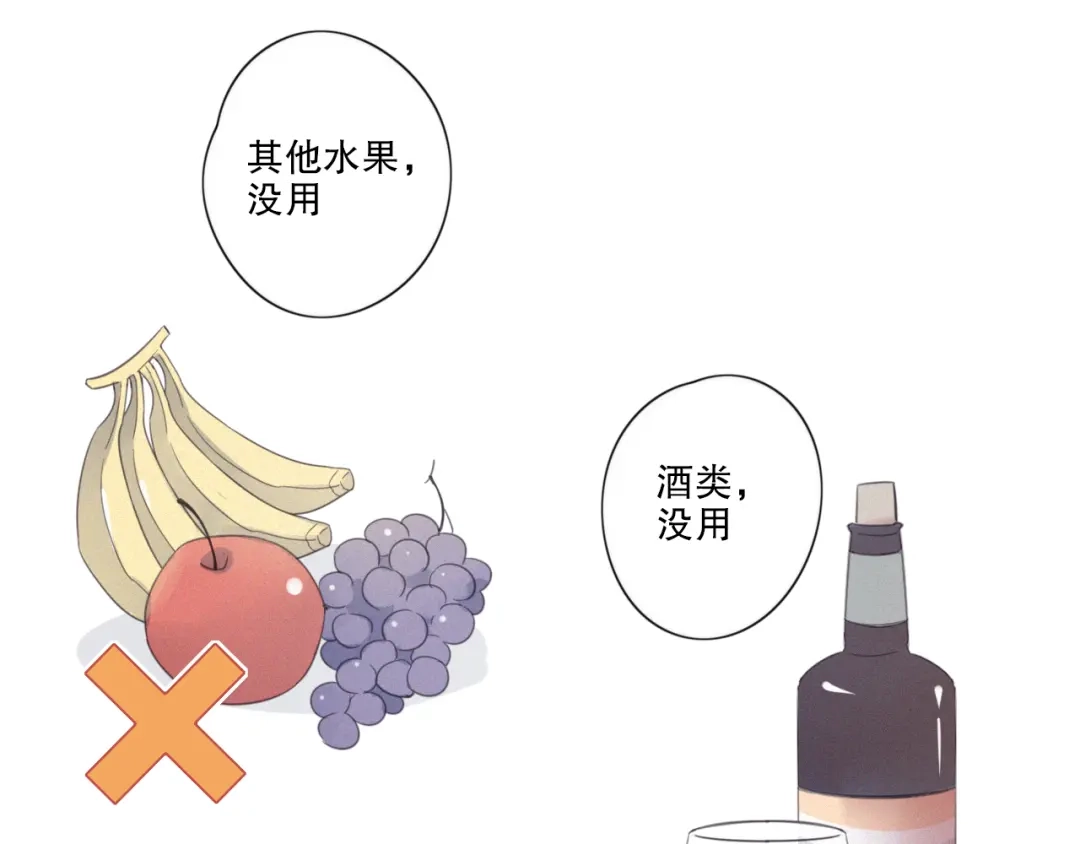 《甜蜜取向》第11话 幸运日 第5页