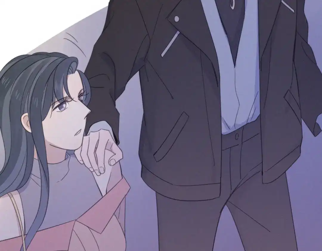 《甜蜜取向》第11话 幸运日 第33页