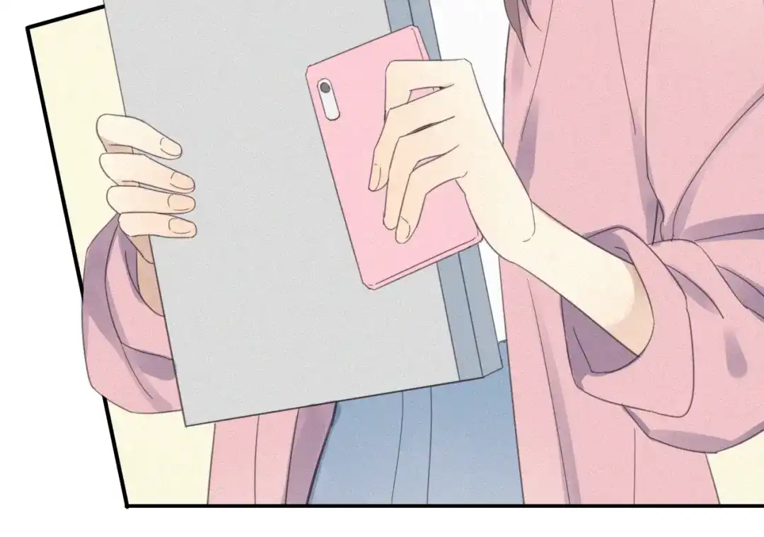 《甜蜜取向》第11话 幸运日 第78页