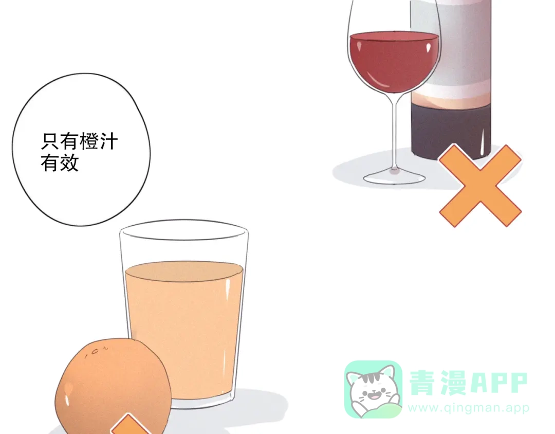 《甜蜜取向》第11话 幸运日 第6页