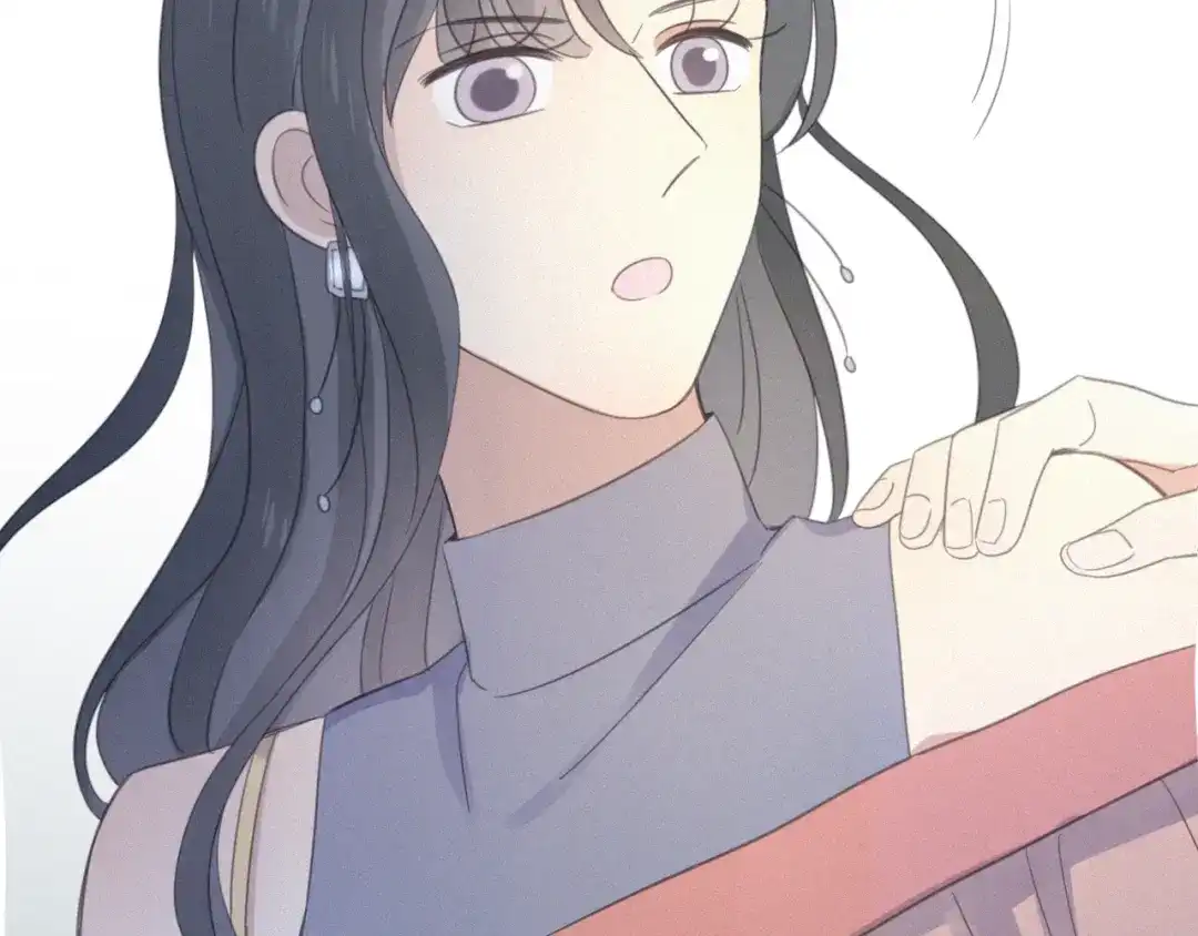 《甜蜜取向》第11话 幸运日 第30页