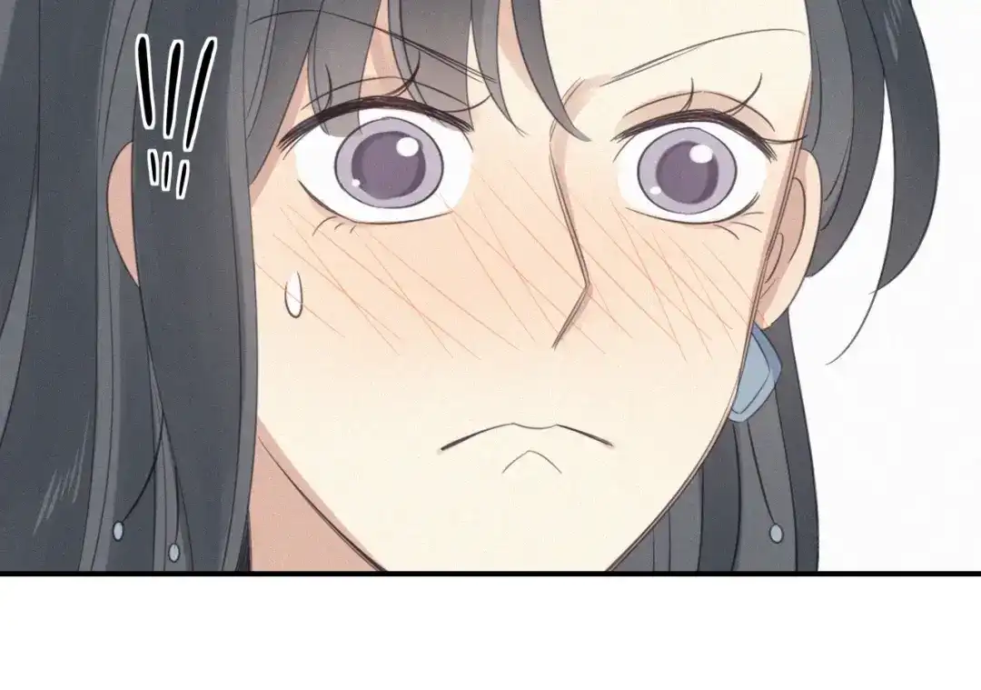 《甜蜜取向》第12话 共眠 第22页