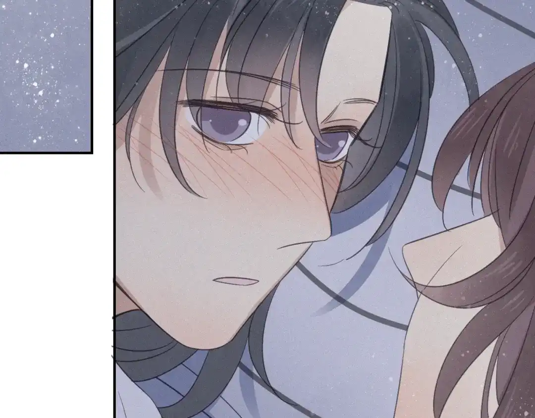 《甜蜜取向》第13话 逃脱？ 第18页