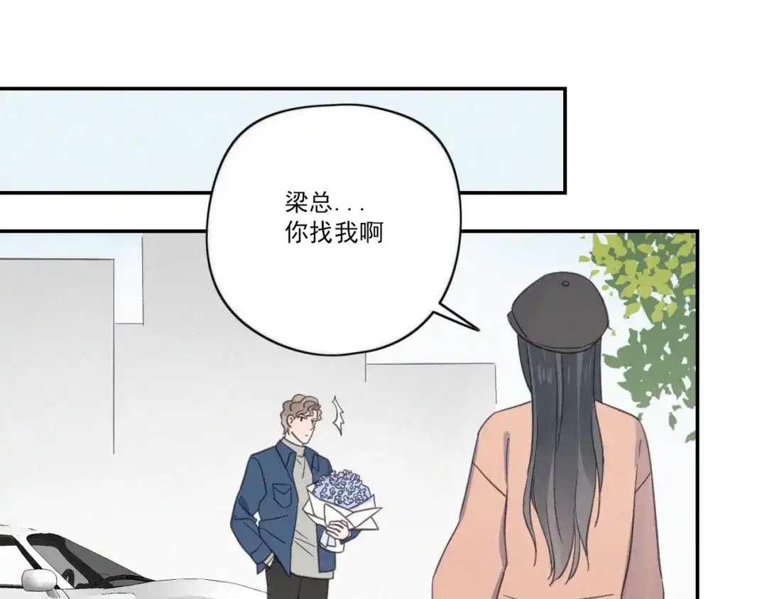 《甜蜜取向》第15话 请和我交往 第2页