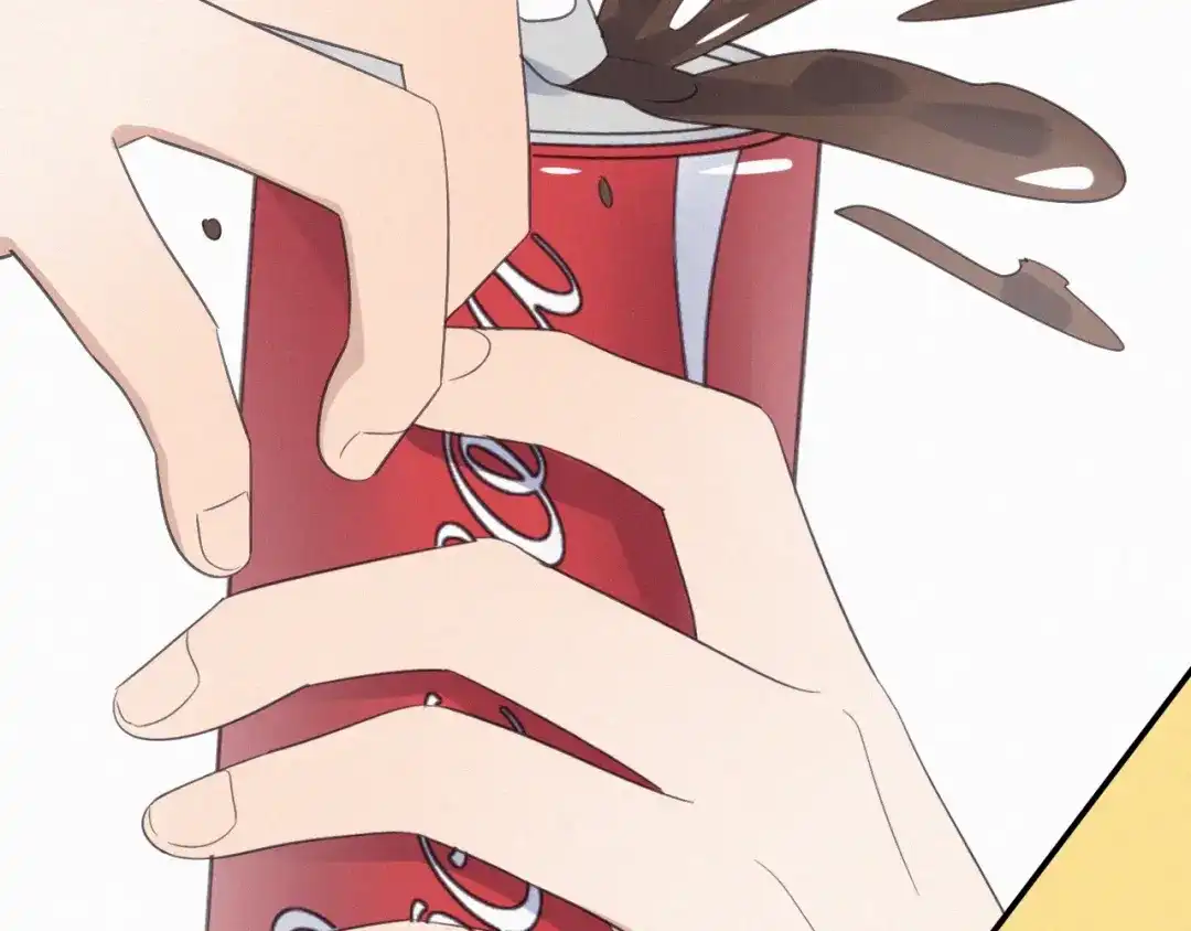 《甜蜜取向》第15话 请和我交往 第82页