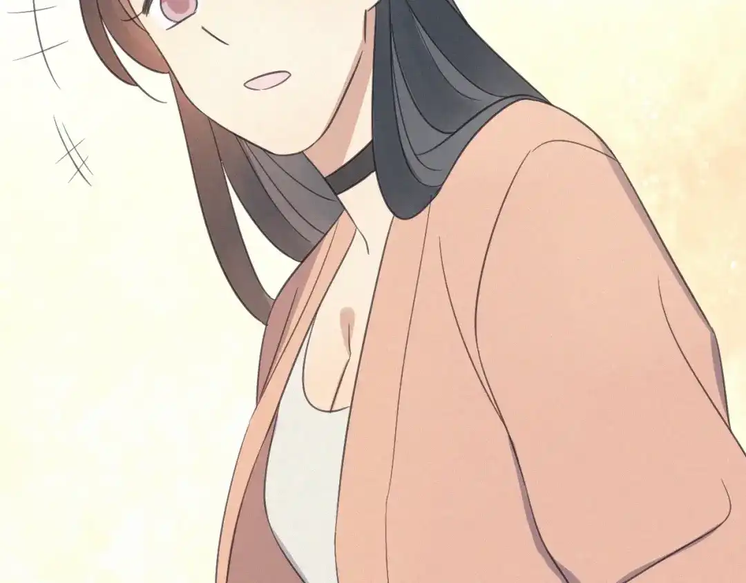 《甜蜜取向》第15话 请和我交往 第134页