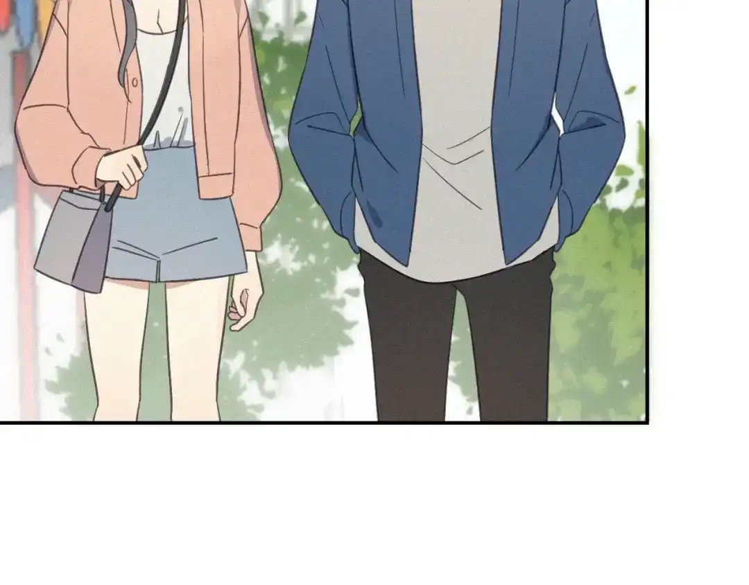 《甜蜜取向》第15话 请和我交往 第47页