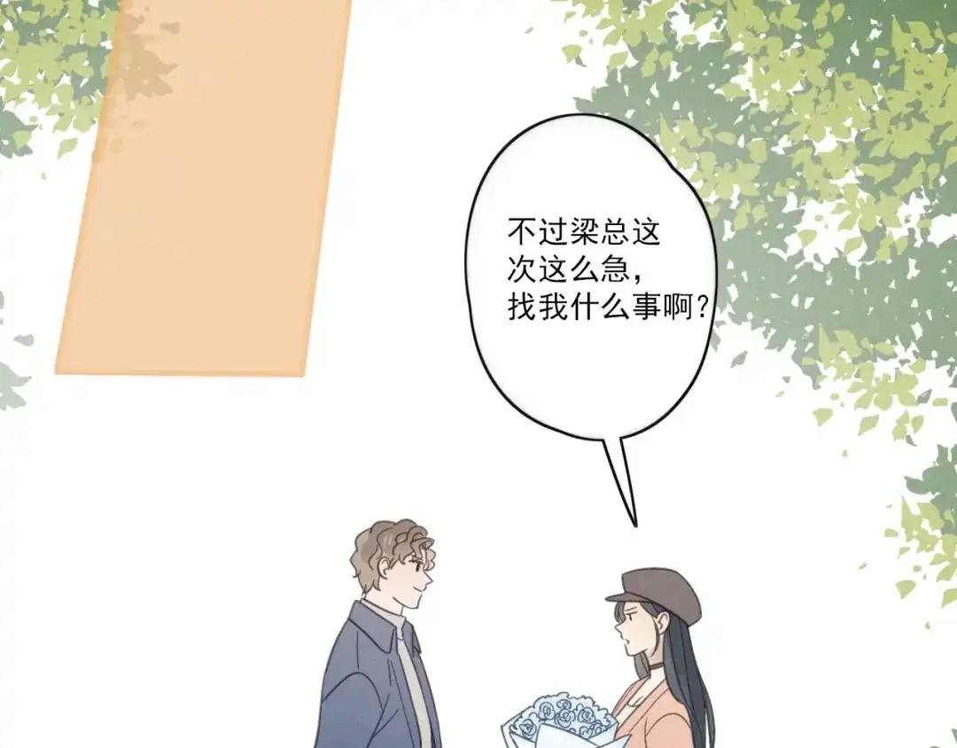 《甜蜜取向》第15话 请和我交往 第10页