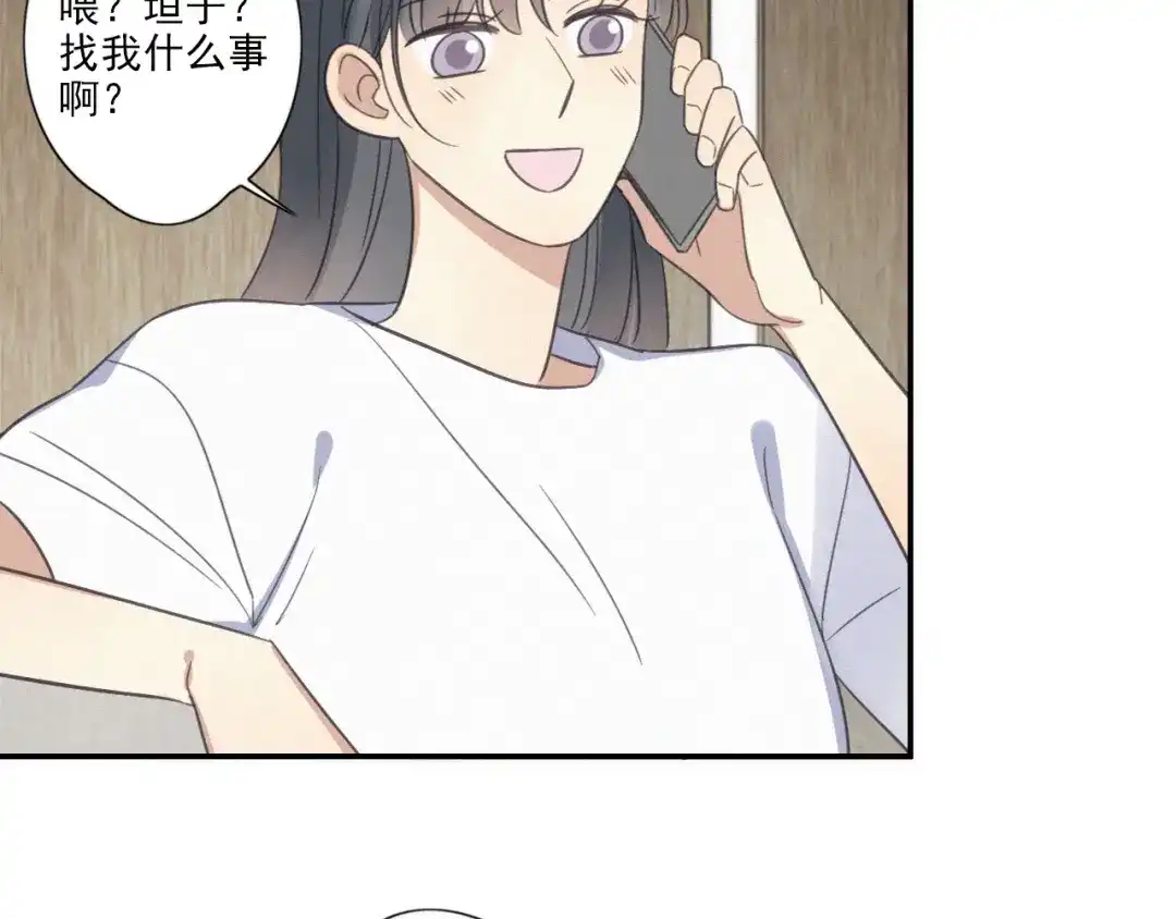 《甜蜜取向》第16话 这个“神经病” 第79页
