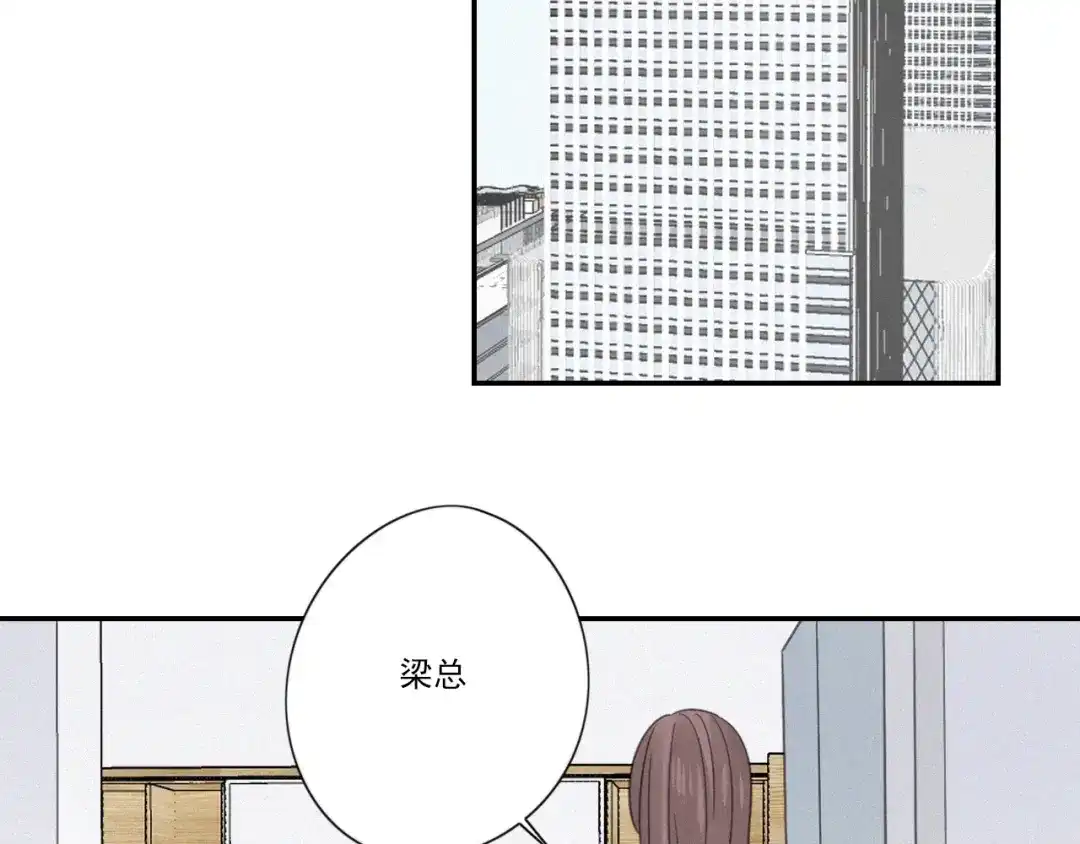 《甜蜜取向》第16话 这个“神经病” 第34页