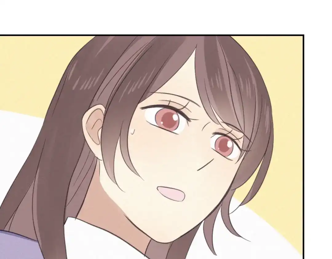 《甜蜜取向》第17话 危机就在厕所门口 第127页