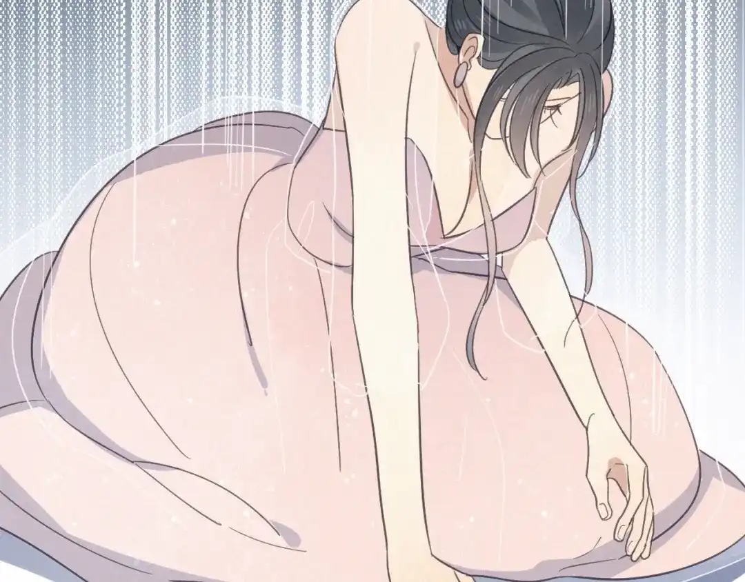 《甜蜜取向》第17话 危机就在厕所门口 第84页