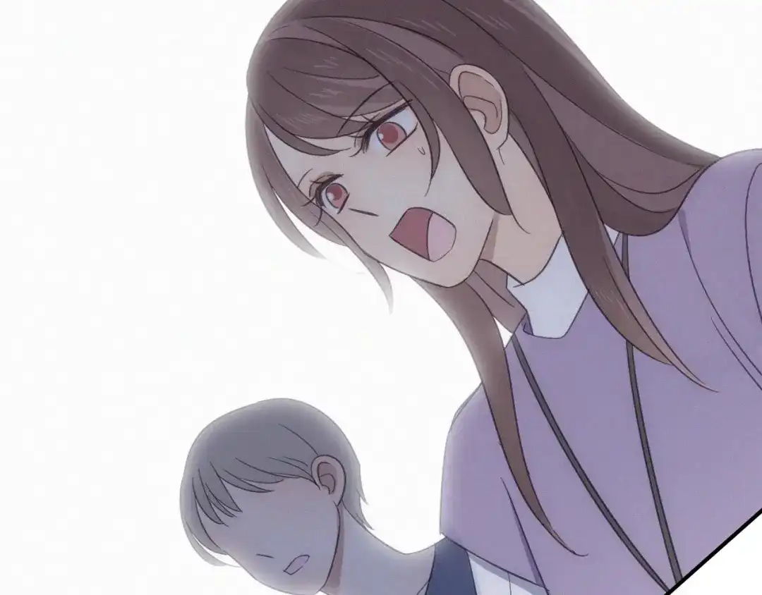 《甜蜜取向》第17话 危机就在厕所门口 第92页