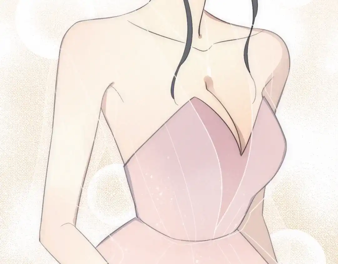 《甜蜜取向》第17话 危机就在厕所门口 第67页