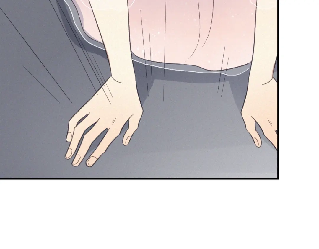 《甜蜜取向》第17话 危机就在厕所门口 第87页