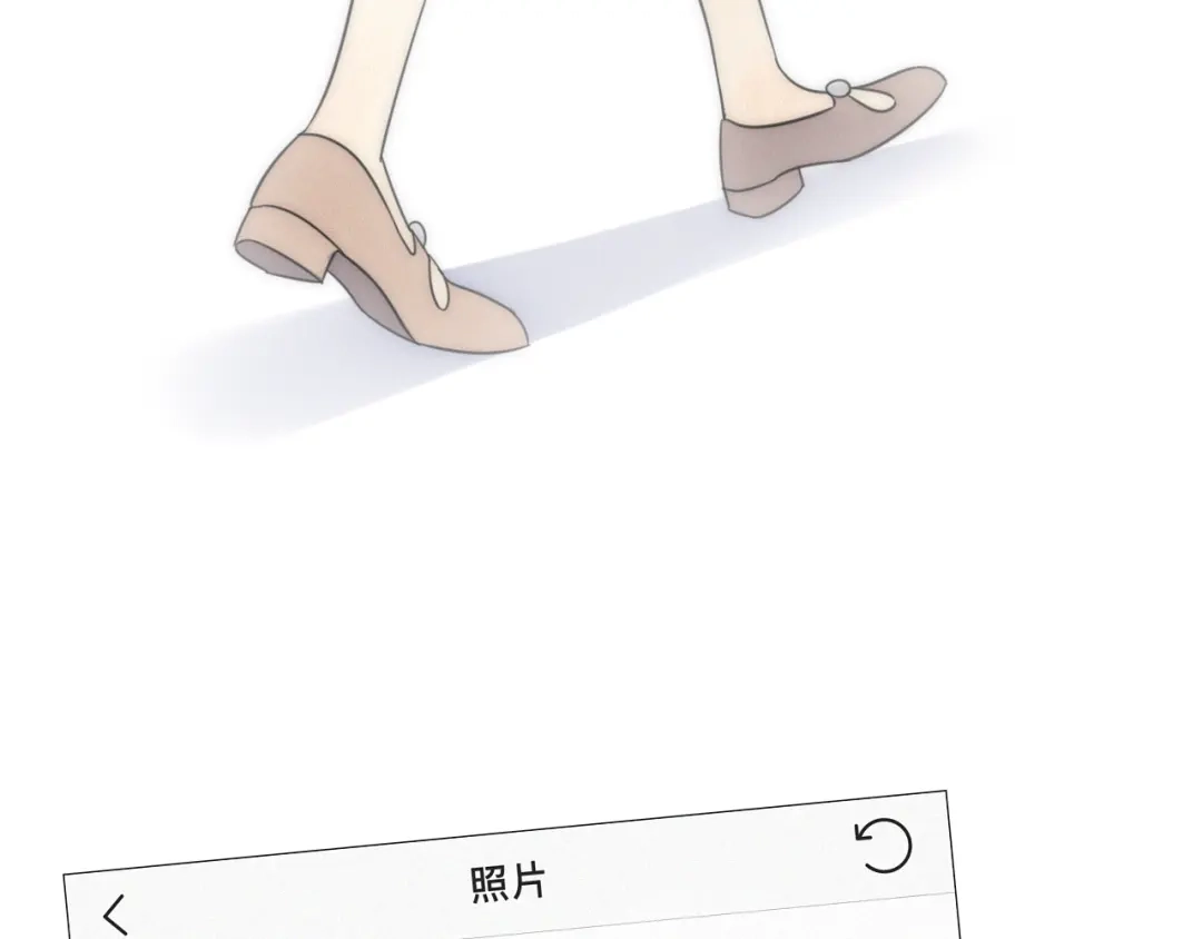 《甜蜜取向》第1话 我怎么变成女人了 第92页