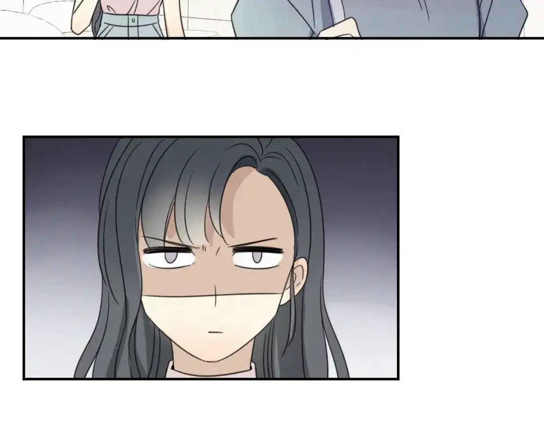 《甜蜜取向》第1话 我怎么变成女人了 第53页