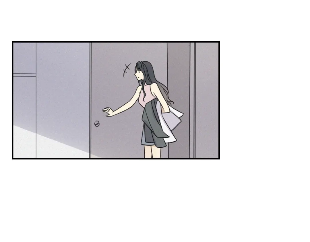 《甜蜜取向》第1话 我怎么变成女人了 第32页