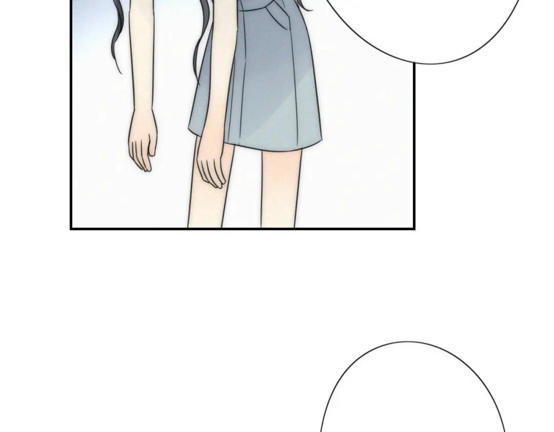 《甜蜜取向》第1话 我怎么变成女人了 第85页