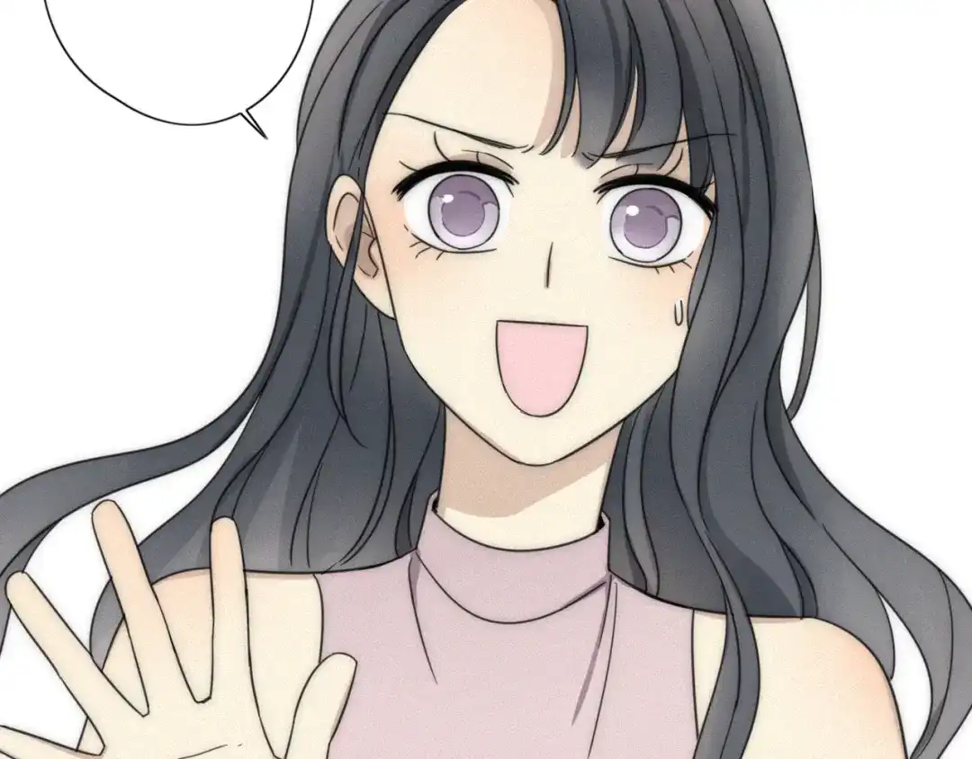 《甜蜜取向》第1话 我怎么变成女人了 第7页