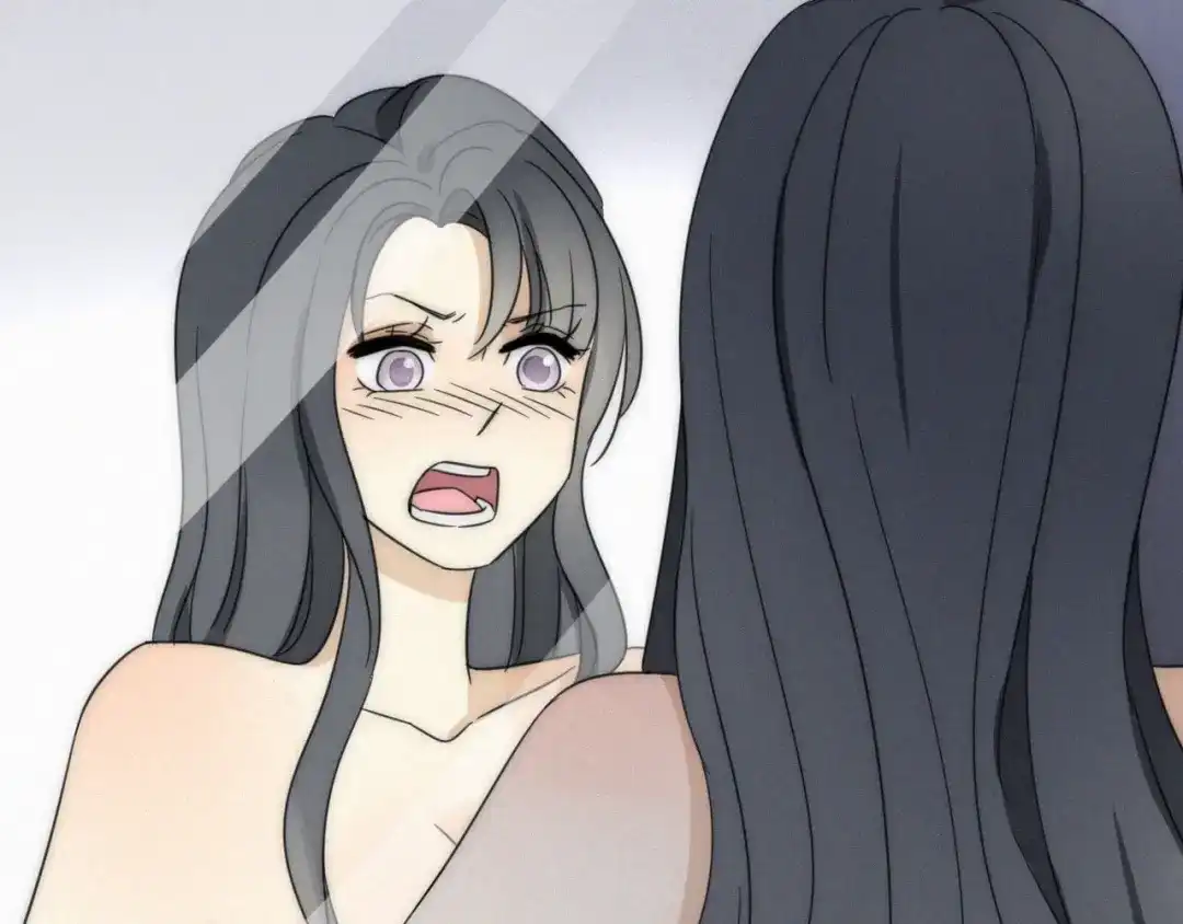 《甜蜜取向》第1话 我怎么变成女人了 第75页