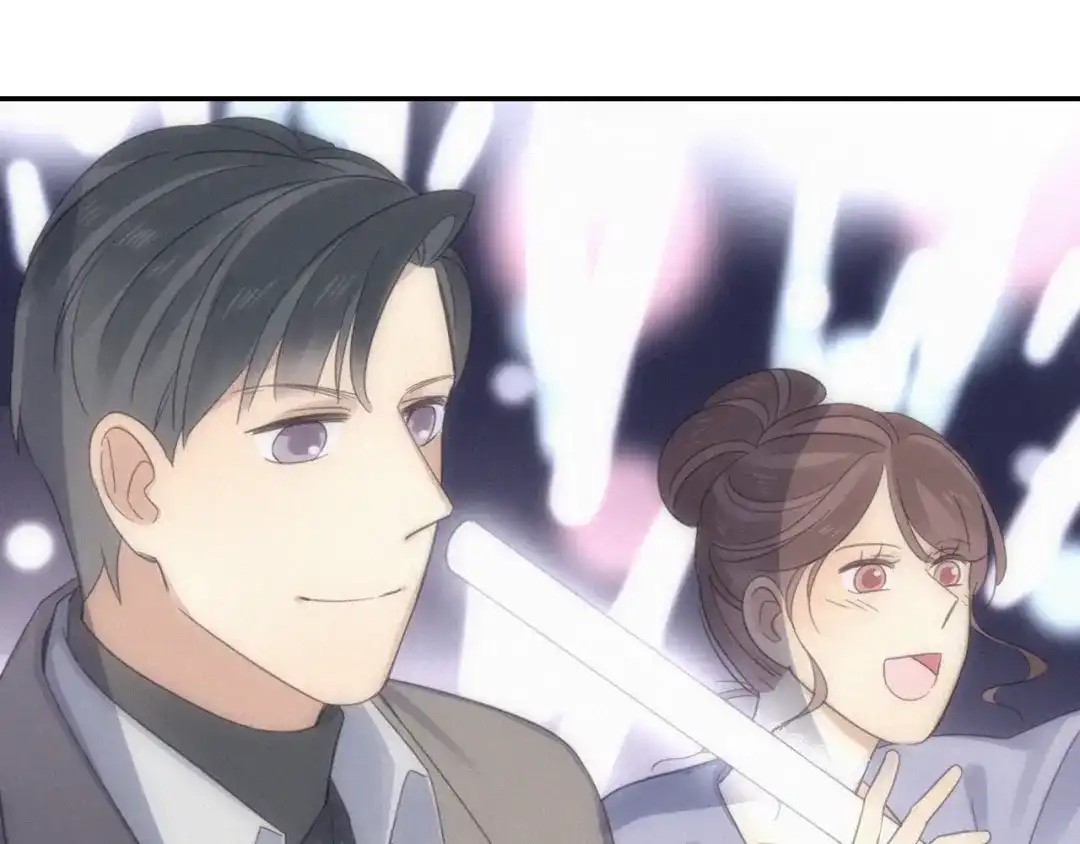 《甜蜜取向》第18话 羞耻啊 第85页