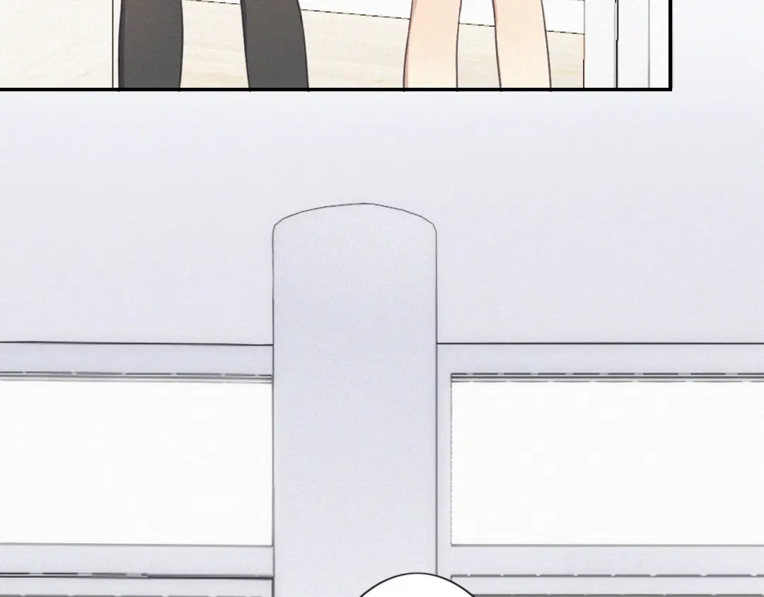 《甜蜜取向》第19话 隐患 第54页