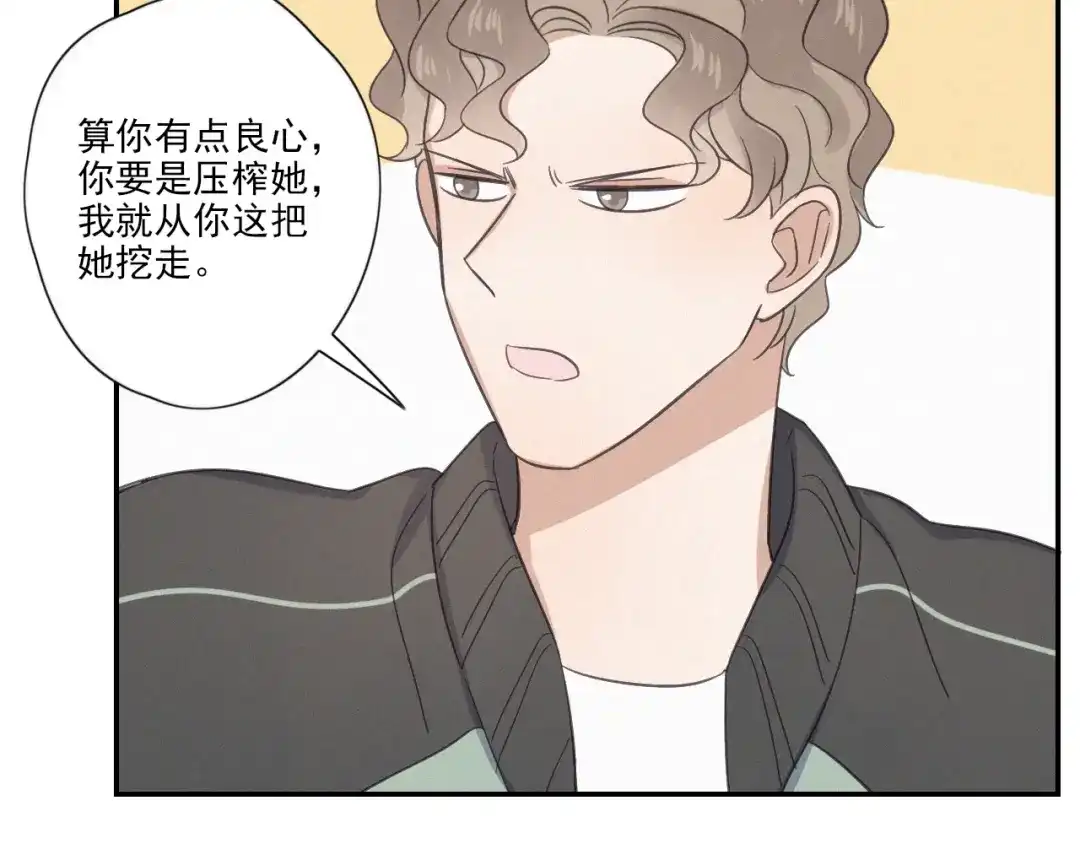 《甜蜜取向》第19话 隐患 第64页