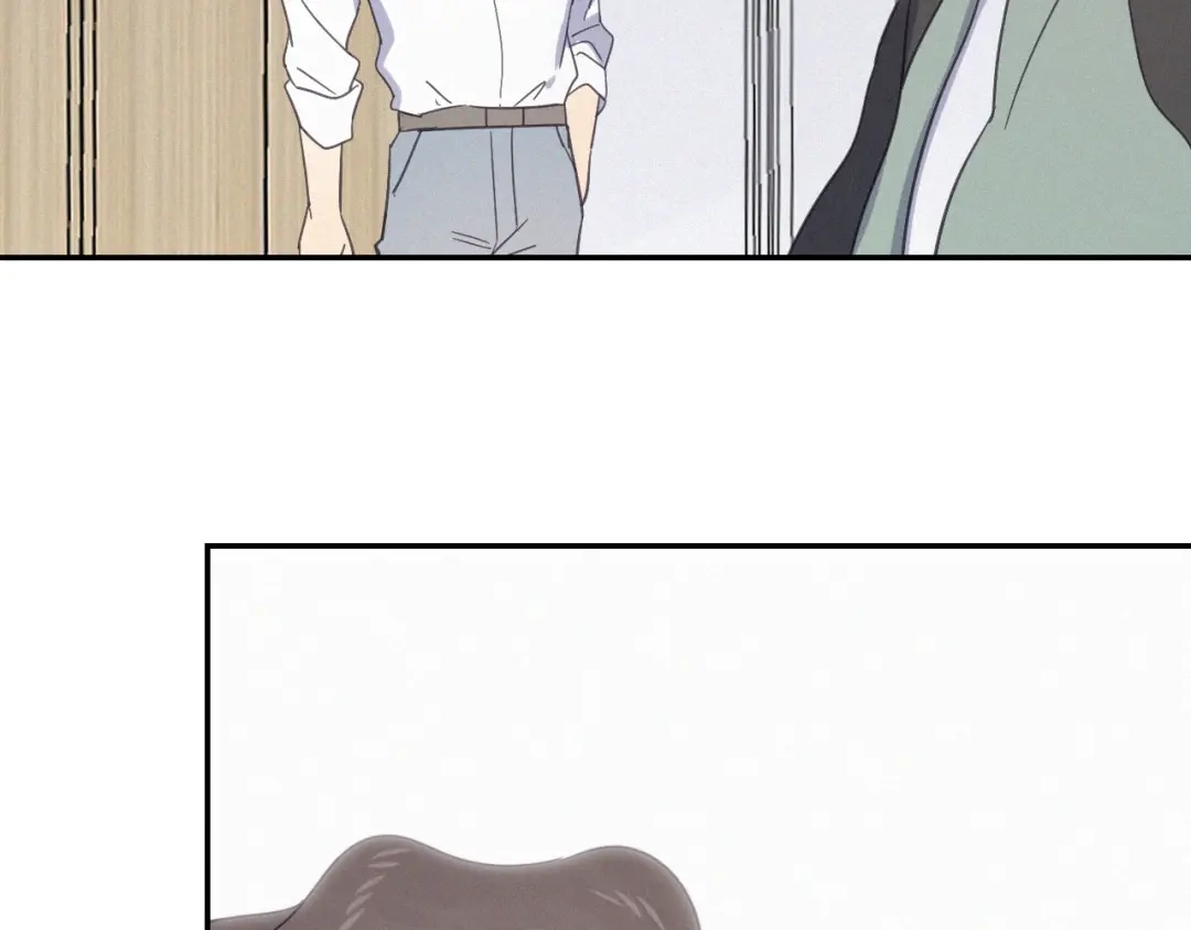 《甜蜜取向》第19话 隐患 第79页