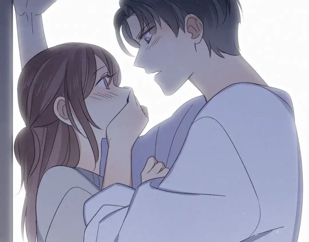 《甜蜜取向》第21话 如果不是因为我 第88页