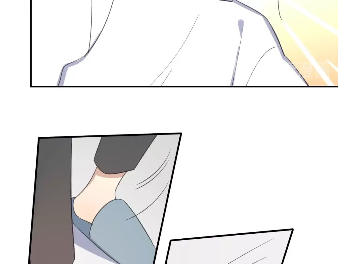 《甜蜜取向》第21话 如果不是因为我 第54页