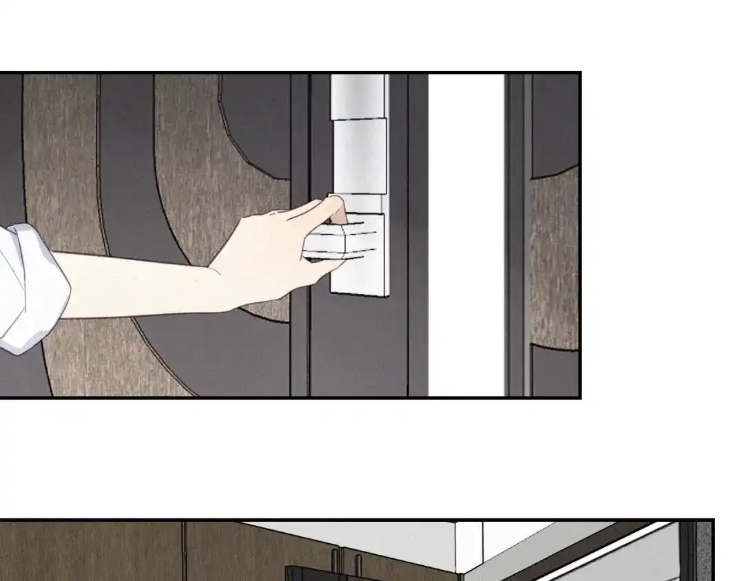 《甜蜜取向》第21话 如果不是因为我 第63页