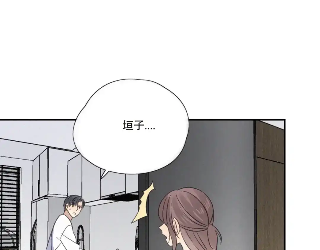 《甜蜜取向》第22话 狐狸尾巴 第30页